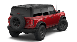 2026 Ford Bronco® External Image 3